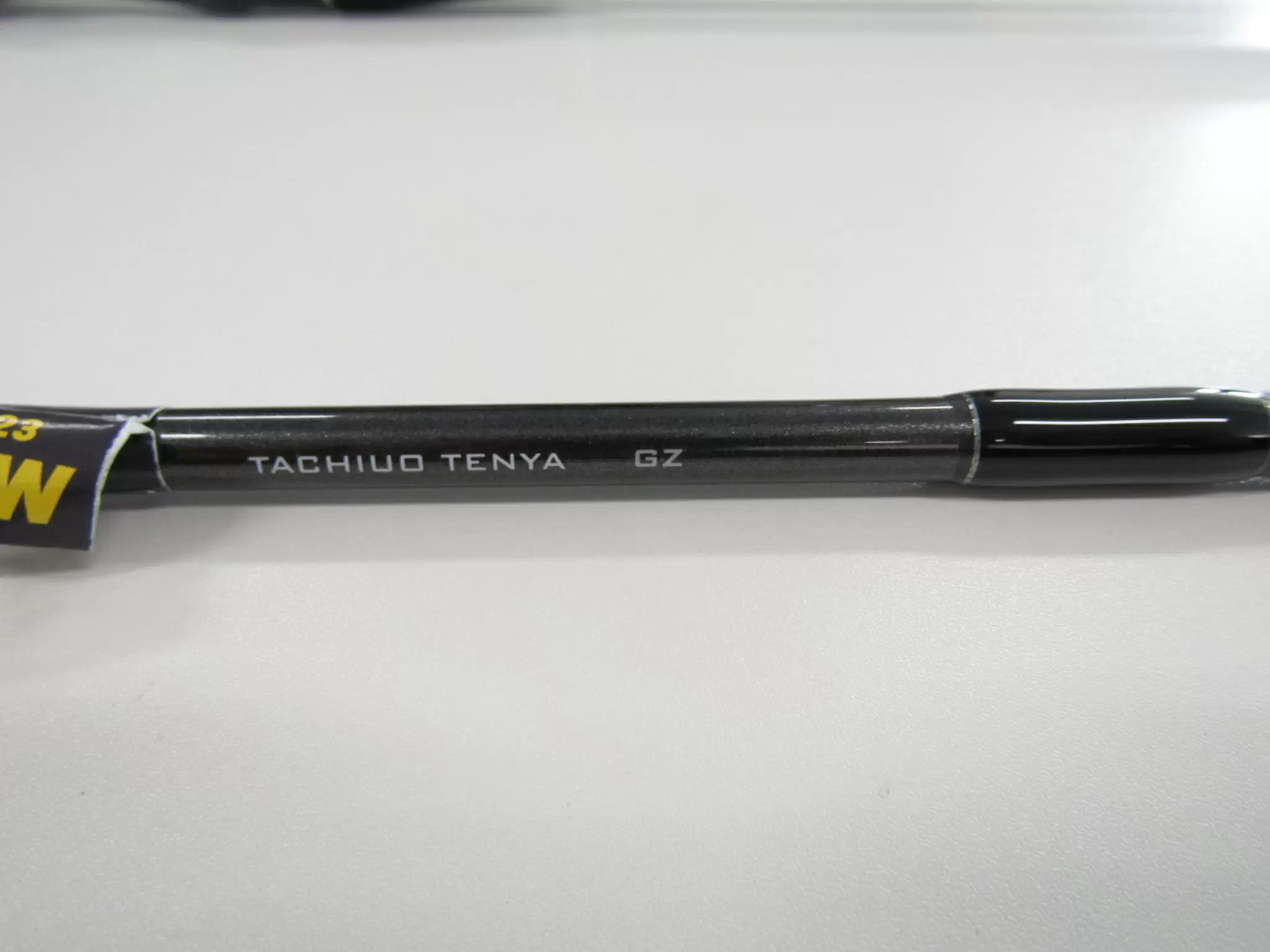 タチウオテンヤ、船竿3本セット！ アルファソニック タチウオテンヤ190他 Amazon | アルファタックル(Alpha Tackle) ロッド 船竿 アルファ