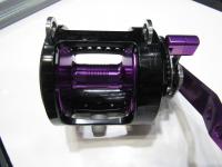 アリゲーターバトル20GTワイド×ゴクスペリミテッド