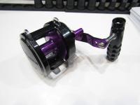 アリゲーターバトル20GT×ゴクスペリミテッド