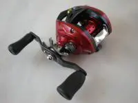 エアド・レッドチューン100L【ライン付きがお得!】