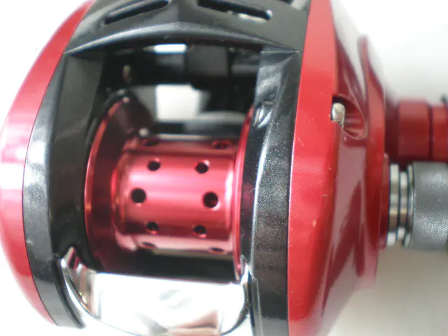 ダイワ エアド レッドチューン 100R AIRD RED TUNE - メルカリ