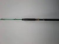 船竿キャプテンAクラフトオールソリッドライトイカ直結日本製