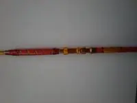 キャプテンAクラフト ムク竿 : 海釣り、船釣り専門店の沖三昧 ,釣具