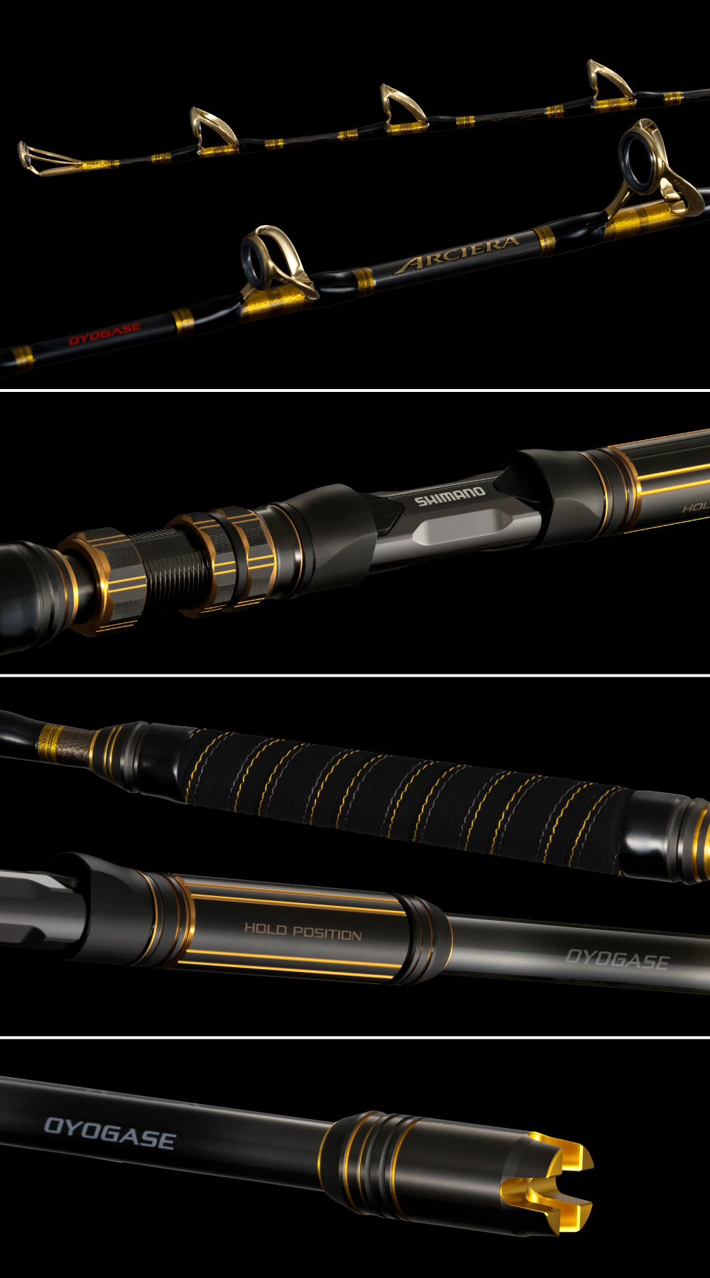 ジャンク品アルシエラ 泳がせ M/MH150 船竿 ロッドケース付き ジャンク品アルシエラ 泳がせ M/MH150 船竿 ロッドケース付き シマノ