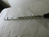 アルミバットタイプ1フェルール付