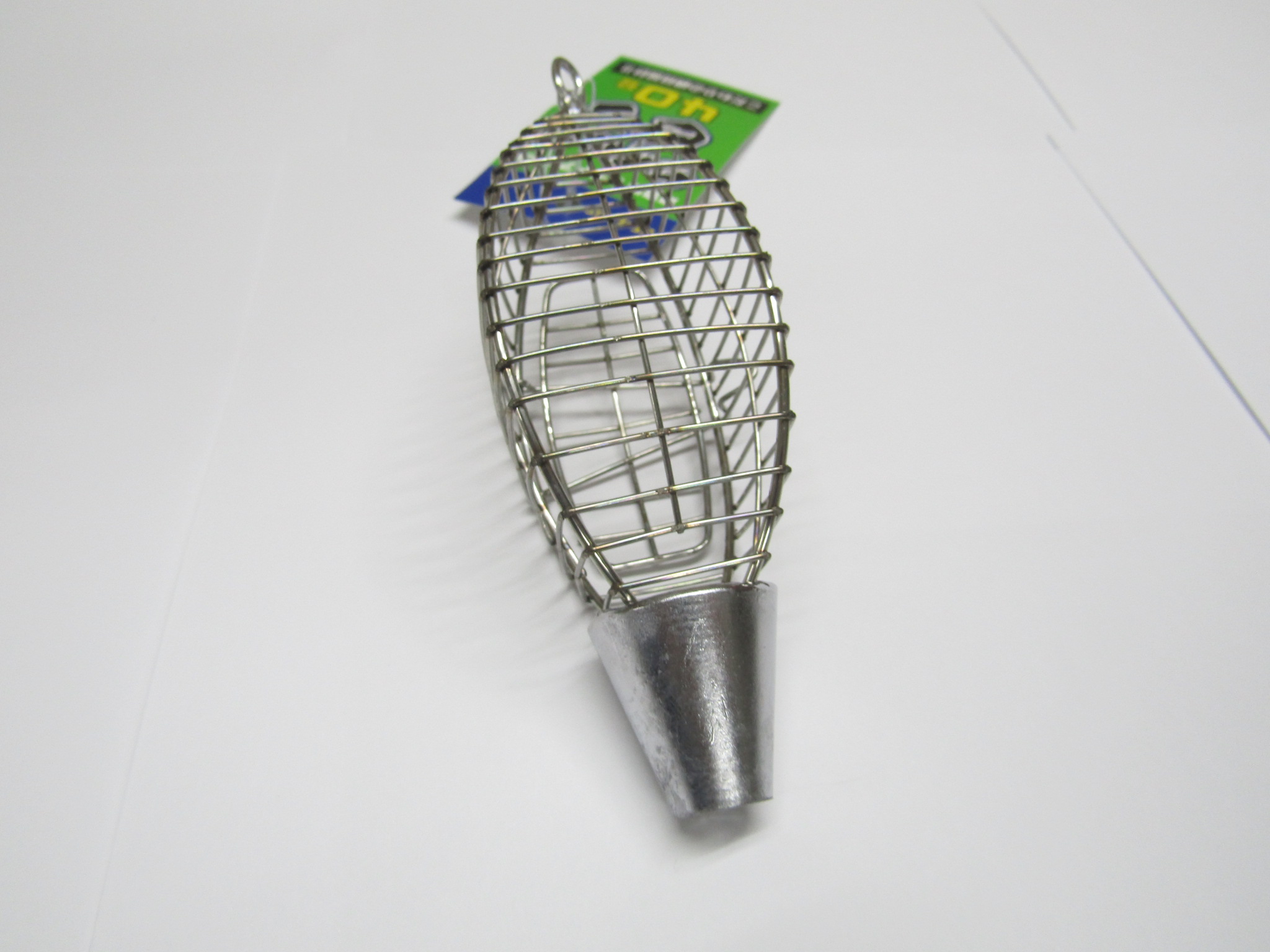 アマノ釣具クイックビシ40号【2026新製品】 - 1,800円 : 海釣り、船 