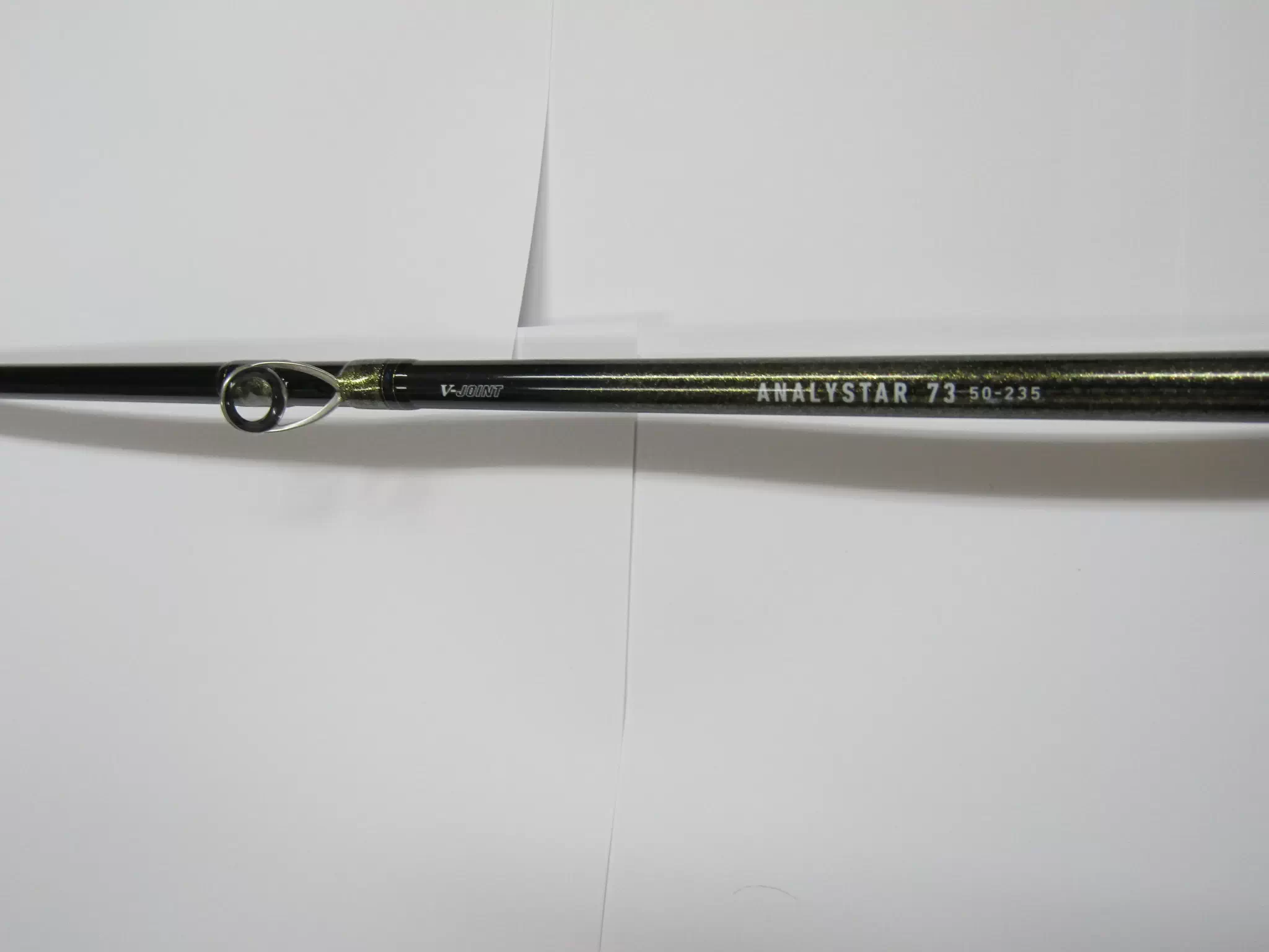 アナリスター73_50-265Q - 18,000円 : 海釣り、船釣り専門店の沖