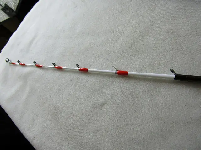 アナリスター ヤリイカH190 - 16,800円 : 海釣り、船釣り専門店の沖