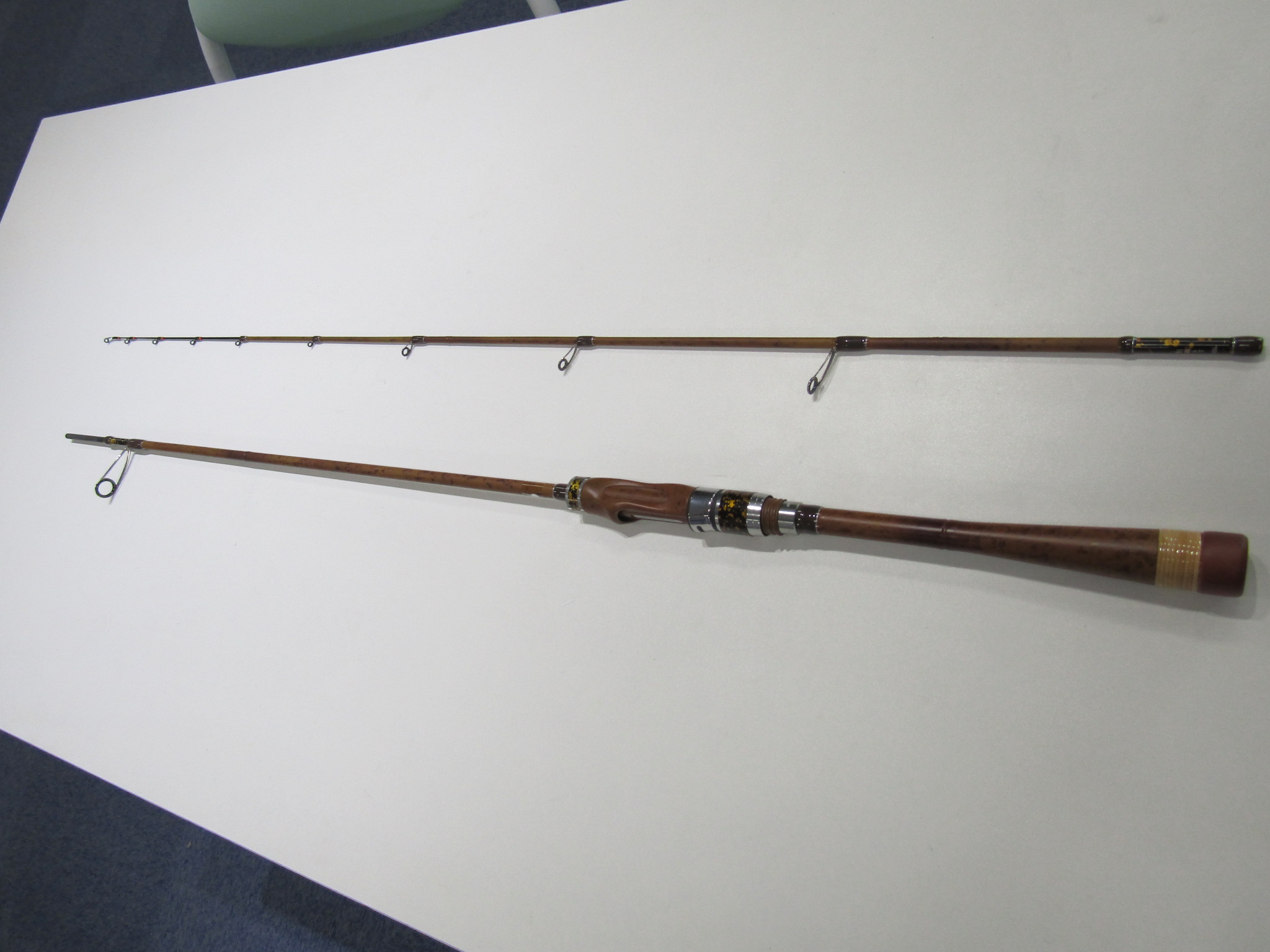 アルファソニック別誂きす165H - 36,200円 : 海釣り、船釣り専門店の沖