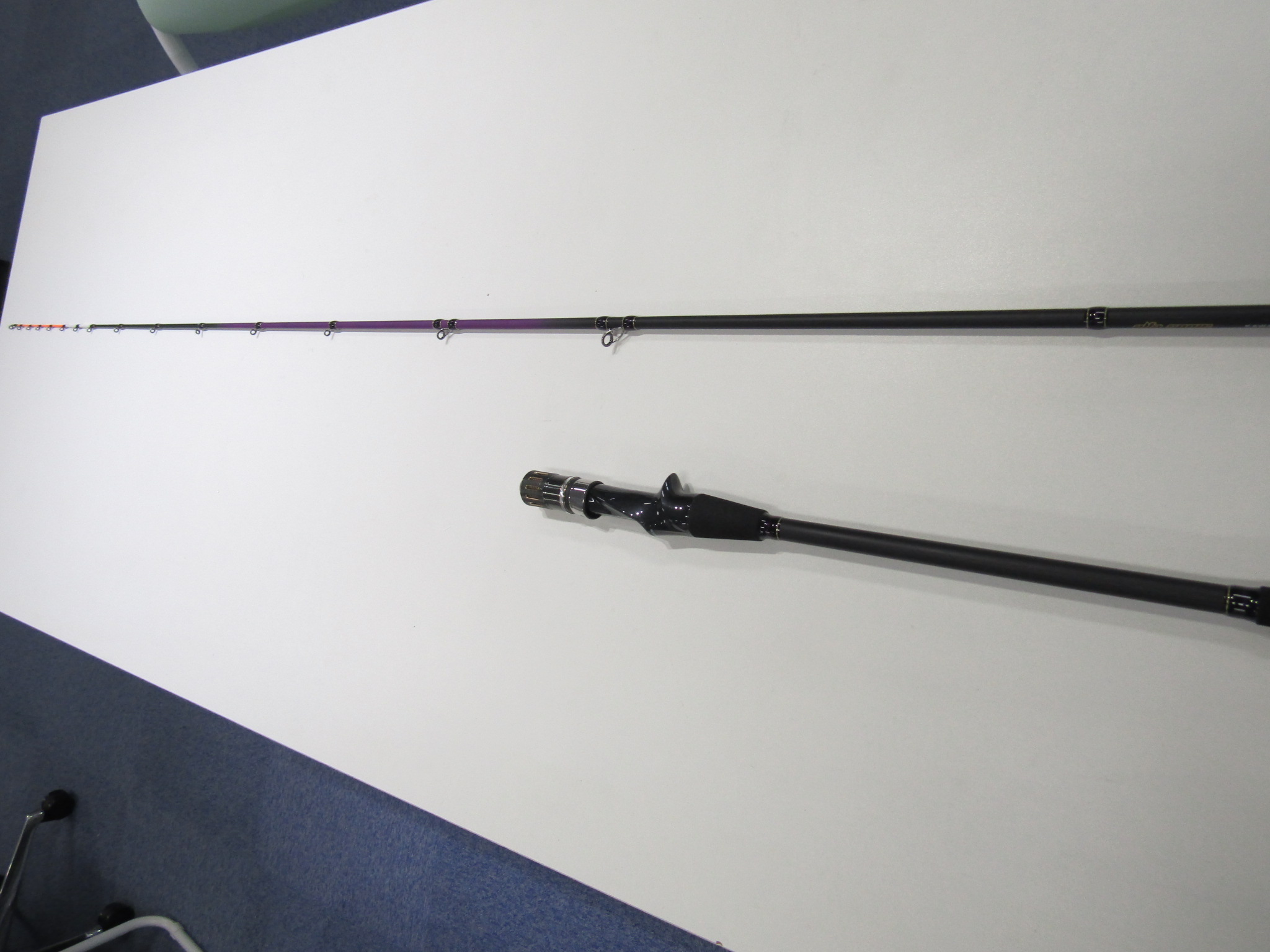 25アルファソニックカワハギ175M - 33,800円 : 海釣り、船釣り専門店の