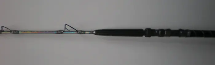 オールソリッドライト2100LT-SSS SRBK - 74,250円 : 海釣り、船釣り