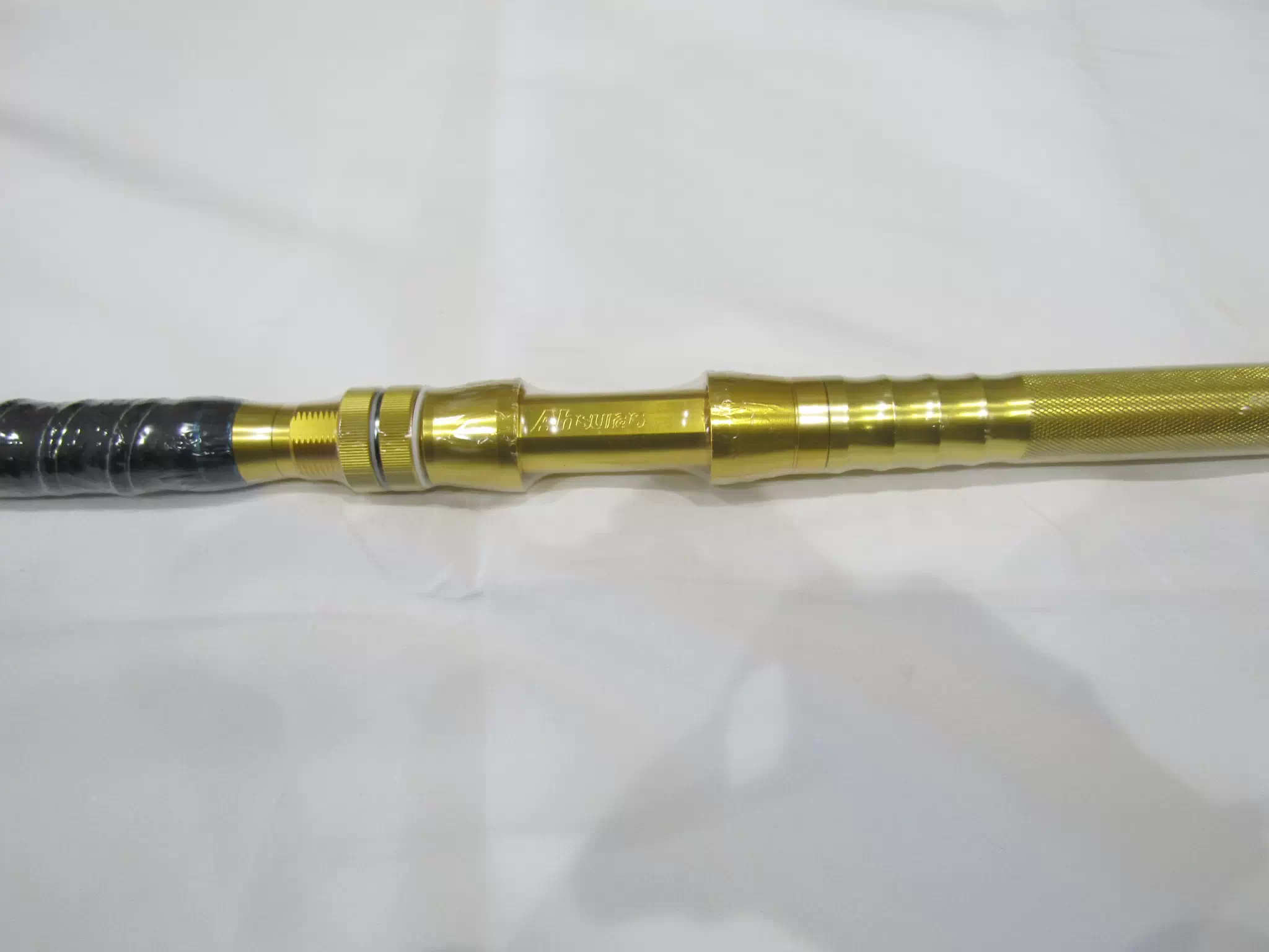 琉球泳がせ魂　190cm 船竿 黒金 楽天市場】おり釣具 船竿 青物 キハダ ロッド 二代目 青物