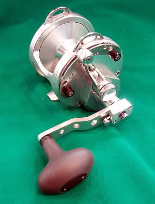 アベットHX52MCラプター ゴールド