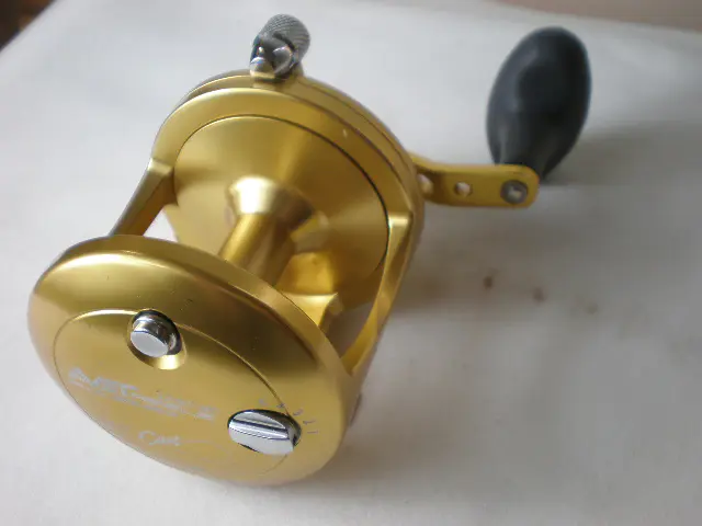 アベットLX63MC ゴールド - 71,093円 : 海釣り、船釣り専門店の沖三昧