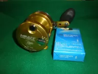 アベットSX64MC ラプターゴールド