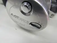 アベットSX64MC シルバー