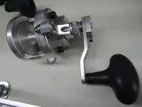 アベットSX64MC シルバー