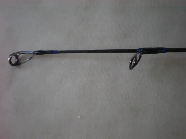 ブルーアイアス BA-633S