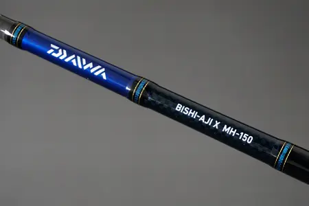 【長期不在前割引〜12/10】ダイワBISHI-AJI X MH-170 ビシアジ XMH-170 - 13,500円 : 海釣り、船釣り専門店の沖三昧 ,釣具