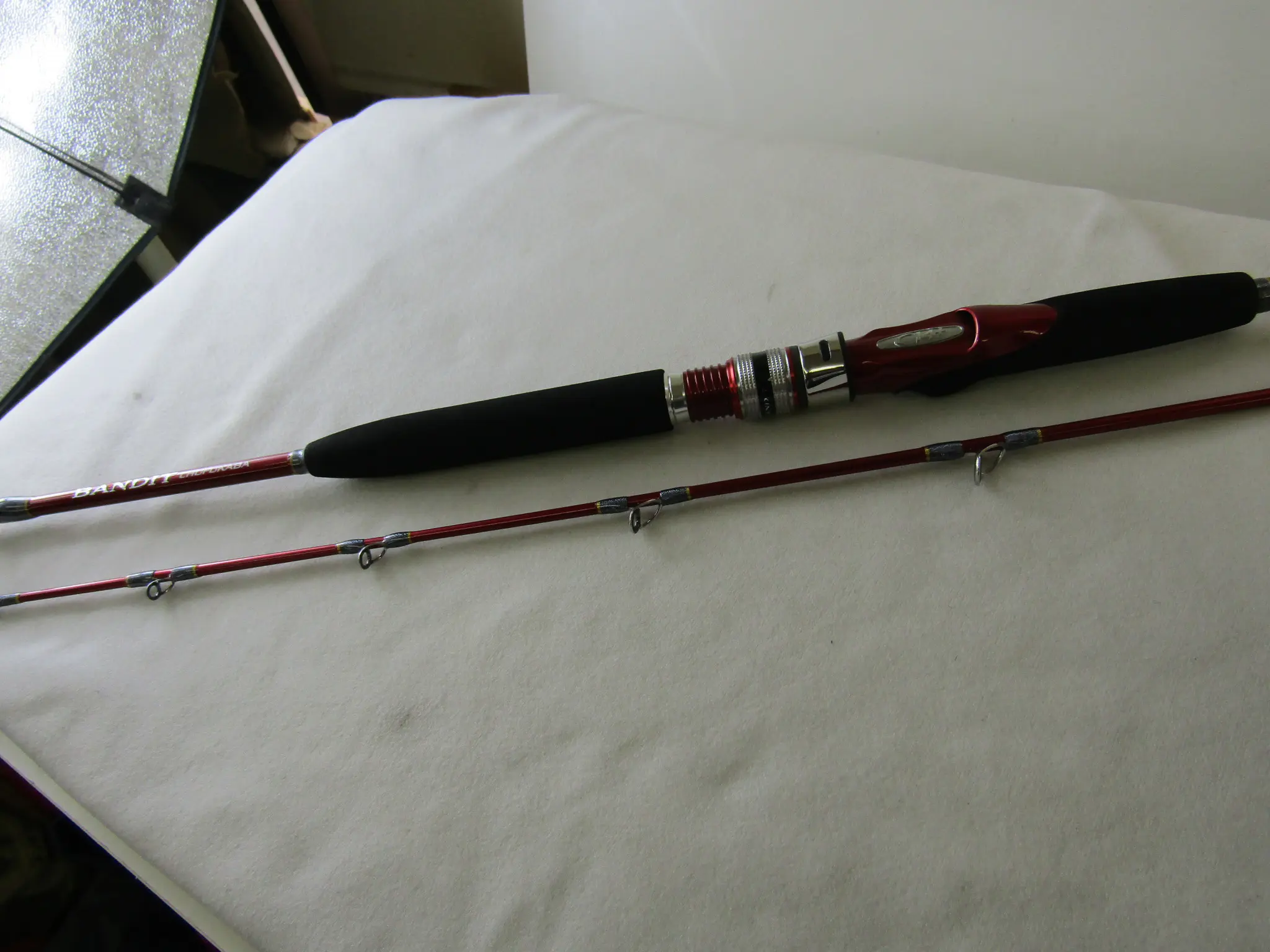 バンディット中深場73MH205 - 31,000円 : 海釣り、船釣り専門店