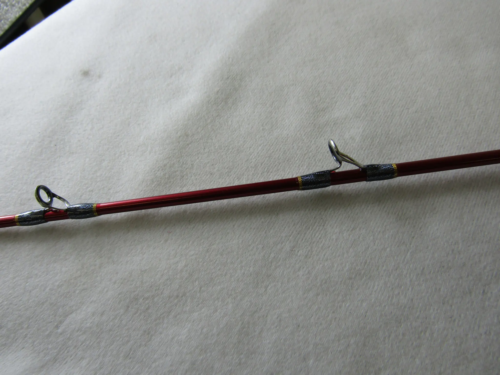 美品　SHIMANO BANDIT CHUFUKABA 中深場　超使いやすい 美品 SHIMANO BANDIT CHUFUKABA 中深場 超使いやすい 美品