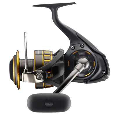 Daiwa BG4000H