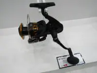 ダイワ BG4000H | 太公望が魚を求めて海へ山へ