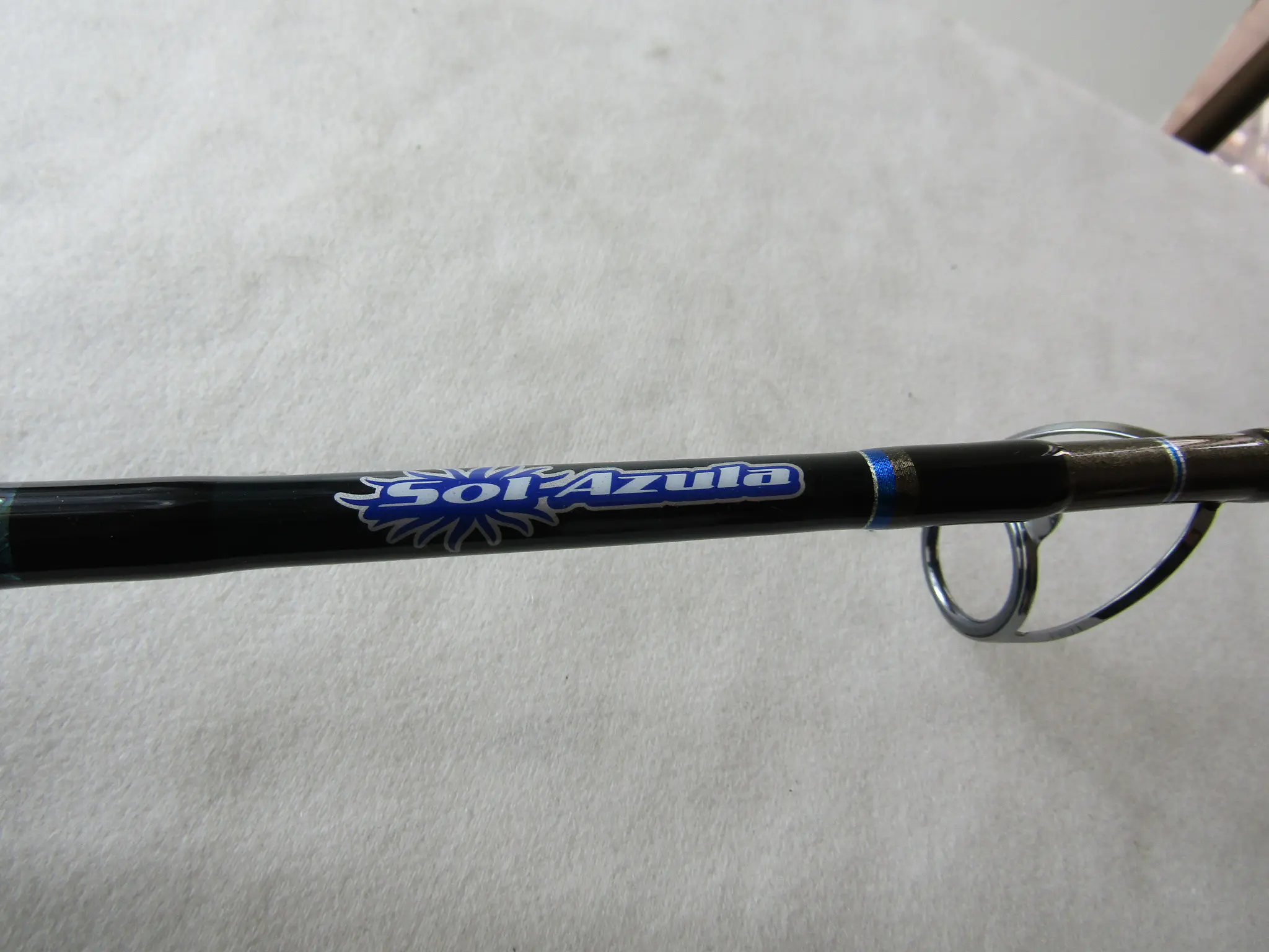 マングローブスタジオ ブラックヘラクレス BHK-774PGS