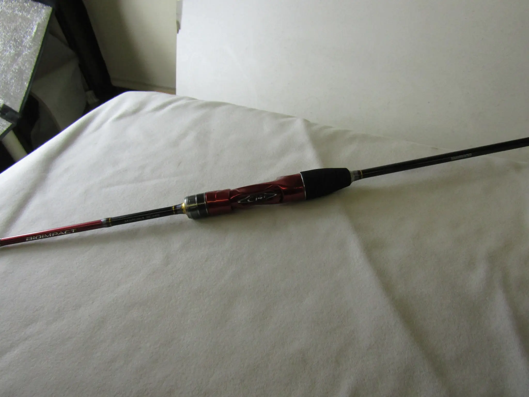 バイオインパクトマルイカ82_145 - 30,400円 : 海釣り、船釣り