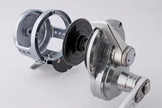 ブルーヘブンL30HiRLB16 AE85右ハンドル - 86,350円 : 海釣り、船釣り 