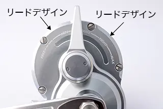 ブルーヘブンL50HiL 左ハンドル - 89,650円 : 海釣り、船釣り