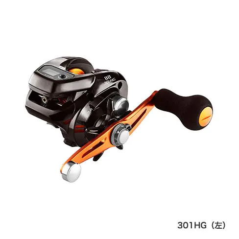 バルケッタ bb 151 DHHG □□SHIMANO シマノ 21バルケッタBB 151DHHG 044082 - メルカリ