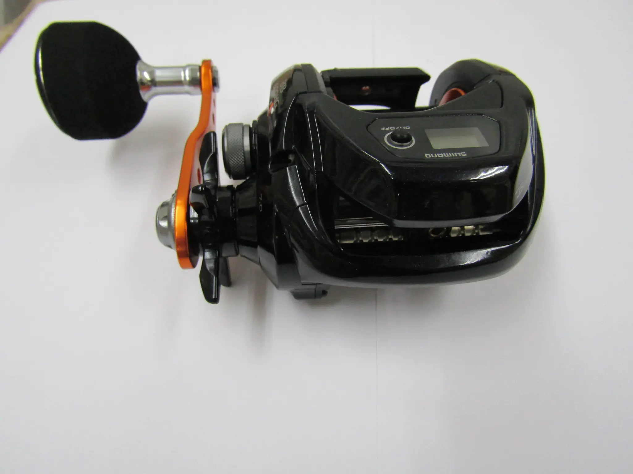 NEWバルケッタBB600HG - 15,200円 : 海釣り、船釣り専門店の沖三昧 ,釣具販売,釣具通販 NEWバルケッタBB600HG - 15,200円 : 海釣り、船釣り専門店の沖三昧 ,釣具販売,釣具通販