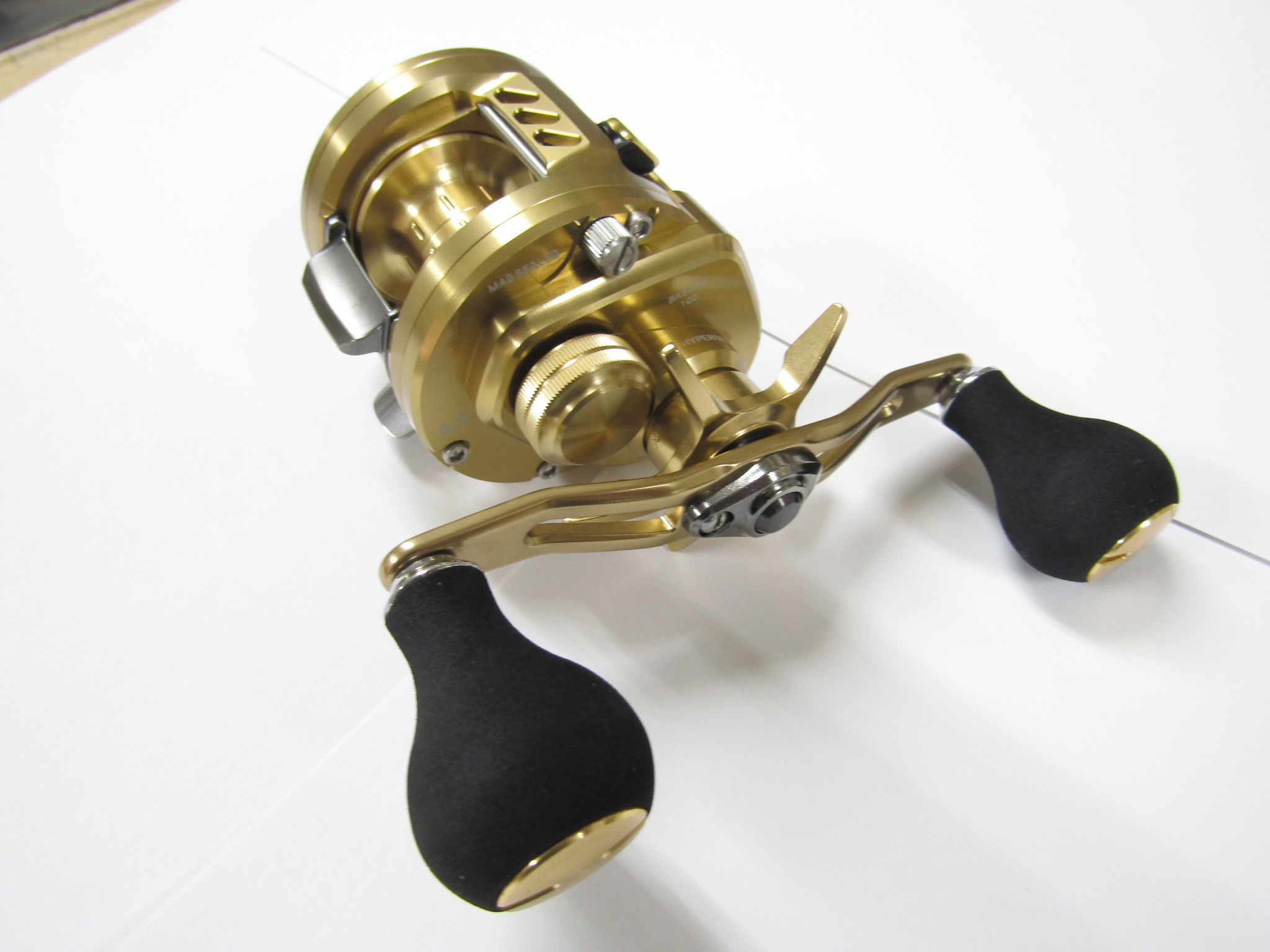 21バサラ100 - 39,000円 : 海釣り、船釣り専門店の沖三昧 ,釣具
