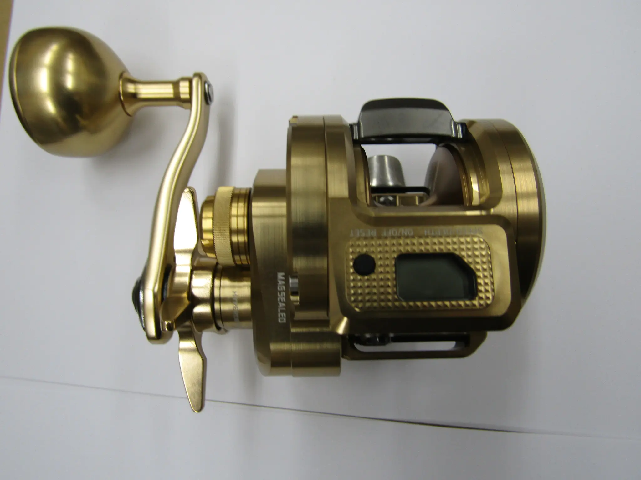 ☆Daiwa ダイワ　バサラ　IC250PL 箱あり 楽天市場】ダイワ(Daiwa) バサラ IC 250P / 船 カウンター付き