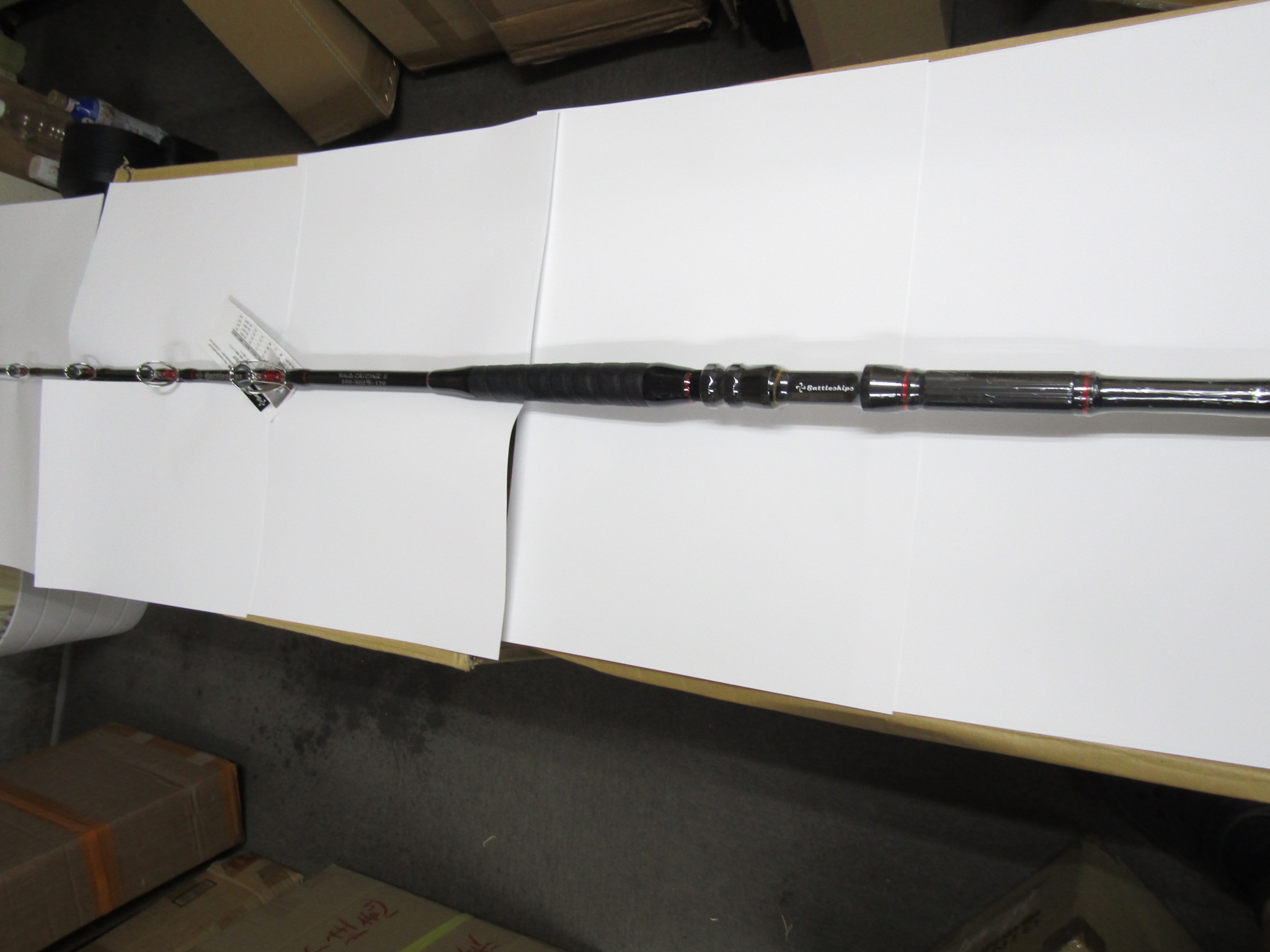 船スタンディング用ロッドZENISPE170HB IMG_0019.JPG