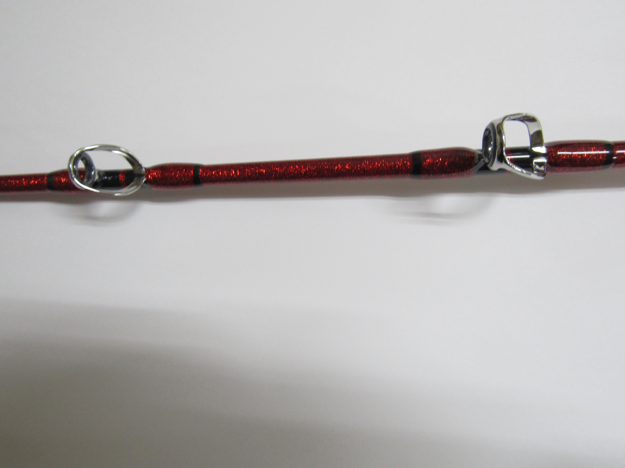 バトルシップスSOLIDCATCHER2_170レッド200～400 - 58,300円 : 海釣り