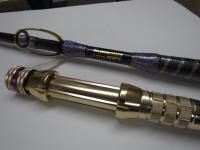 バチスカーフ2100Sニューカラー紫エクルス【在庫品即納可能】