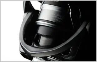 カルディアLT2500XH - 18,800円 : 海釣り、船釣り専門店の沖三昧 ,釣具