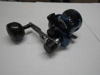 カバラミッドナイトブルー5IISEMB右【2026限定モデル】