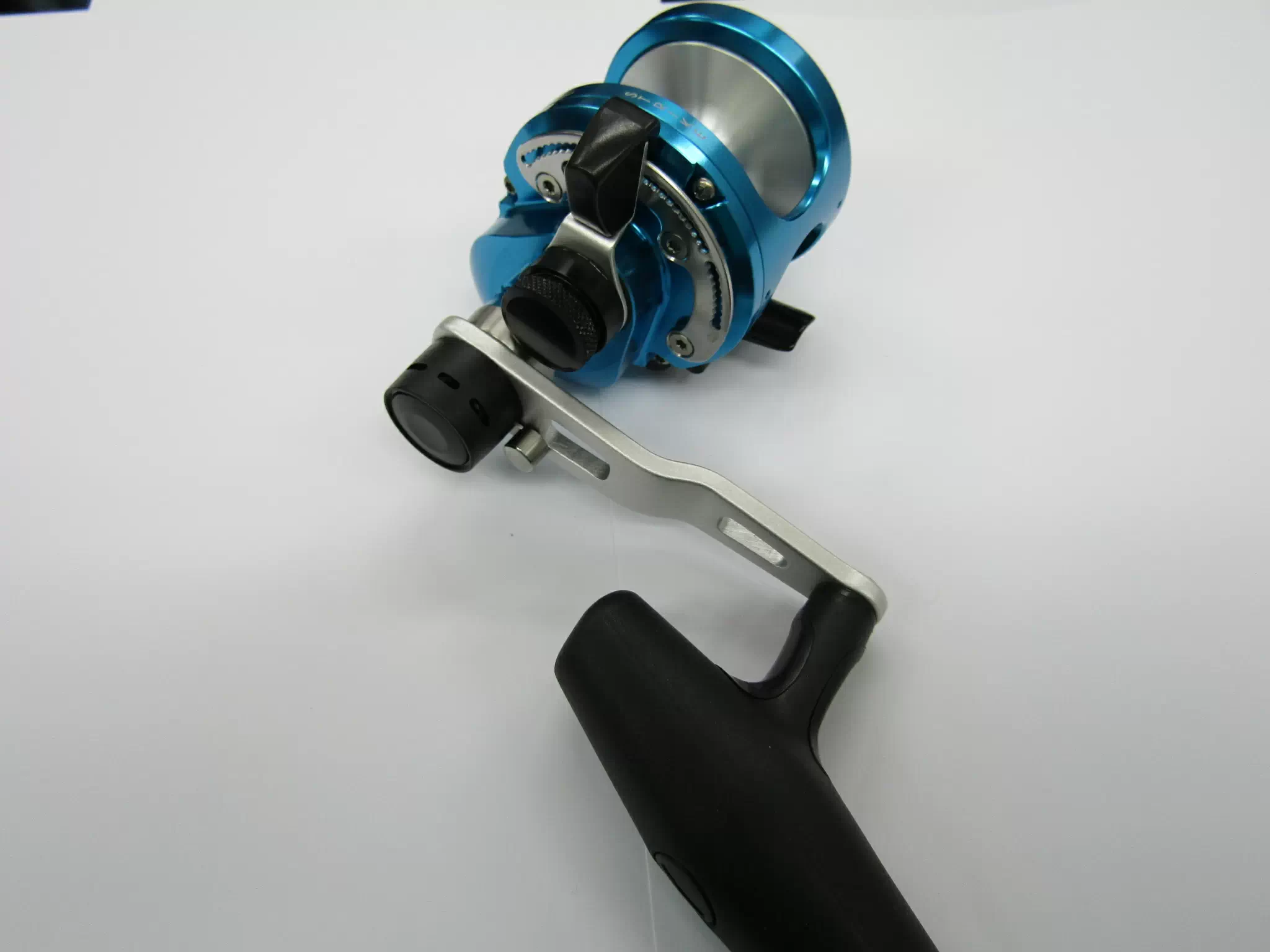 カバラブルー5N2スピードLXTB（左ハンドル） - 39,800円 : 海