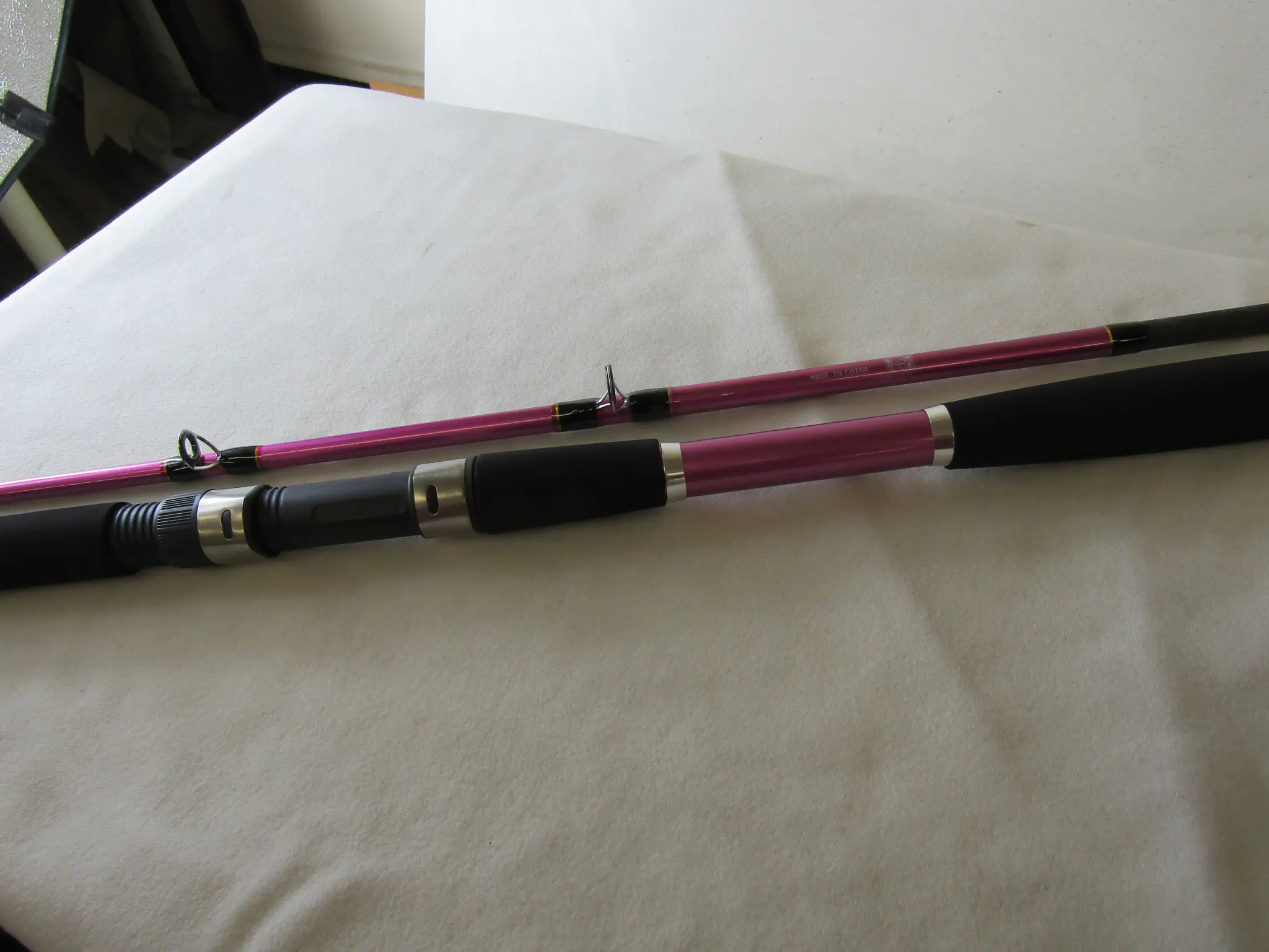 CBピンクスナイパー120_180 - 7,639円 : 海釣り、船釣り専門店の沖三昧