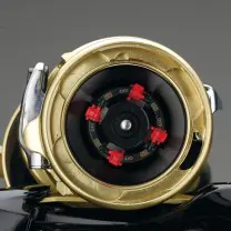 カルカッタコンクエスト401 - 36,200円 : 海釣り、船釣り専門店の沖