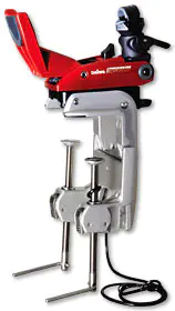 DAIWA - ダイワ　パワーホルダー CP 160CH パワーホルダー CP 160CH レッド | ダイワ | パワーホルダー