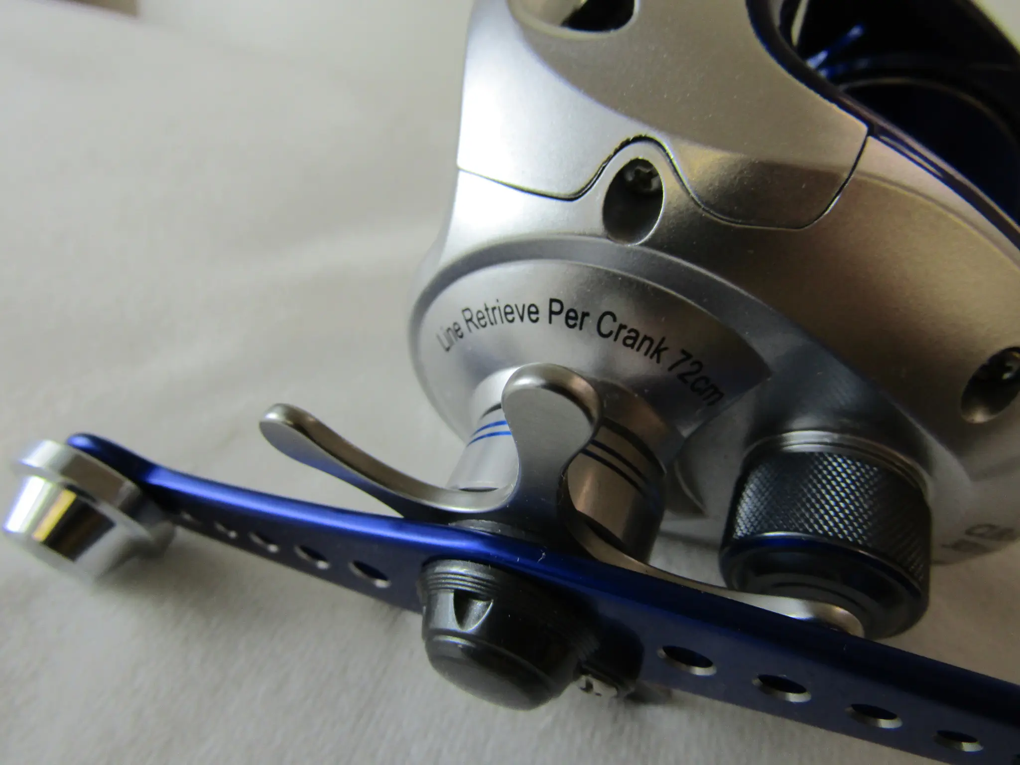 【美品】シマノ SHIMANO クラド CURADO 301H Type J 左 Shimano 09 Curado 301h Type-J (Japan Import) : Amazon.com.be
