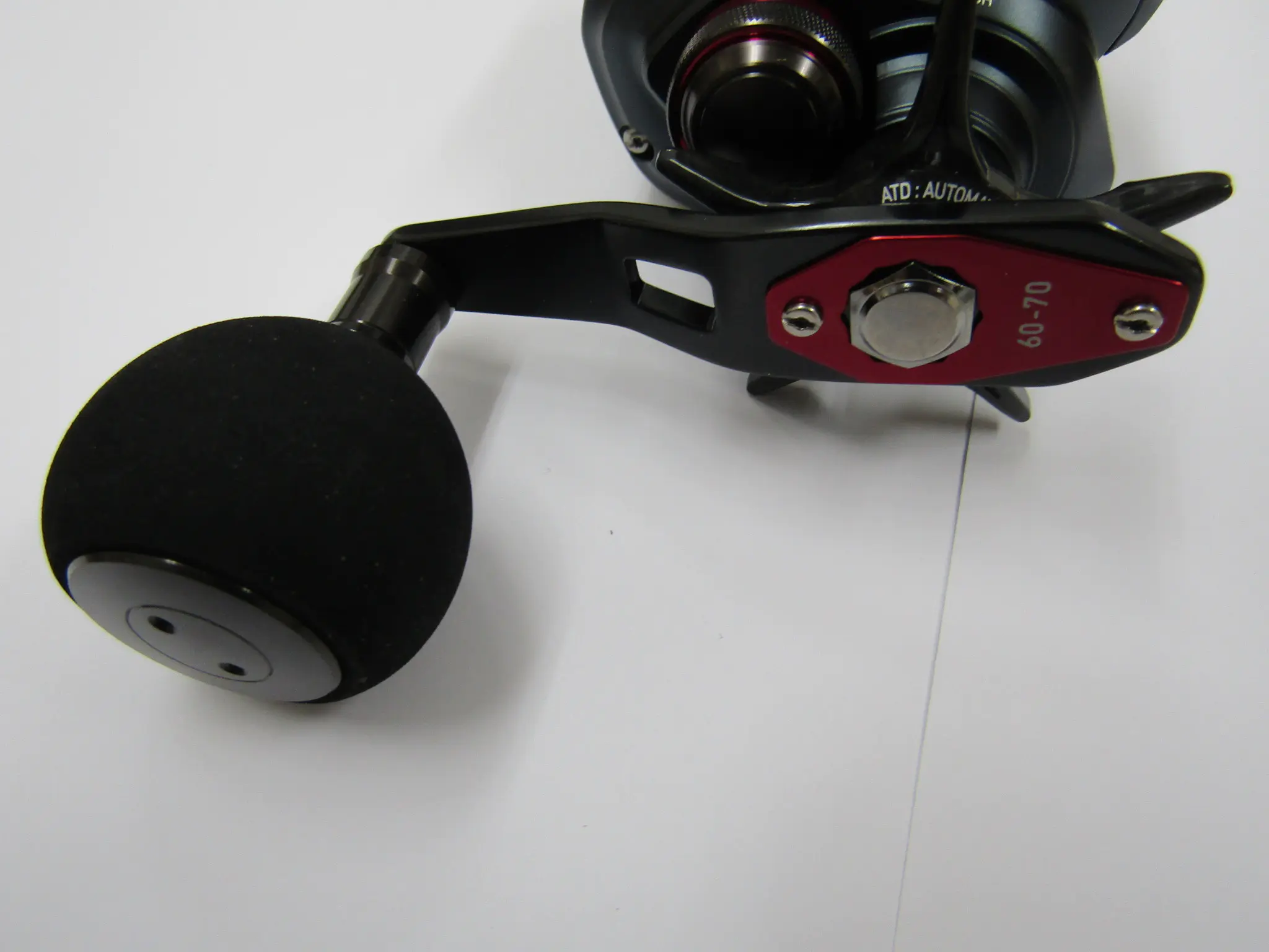 キャタリナIC150SHL左ハンドル - 20,000円 : 海釣り、船釣り専門
