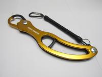 CLUYCHアルミフィッシュグリップ