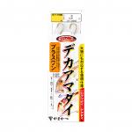 デカアマダイ仕掛プラスワン