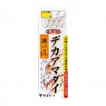 デカアマダイ仕掛誘い