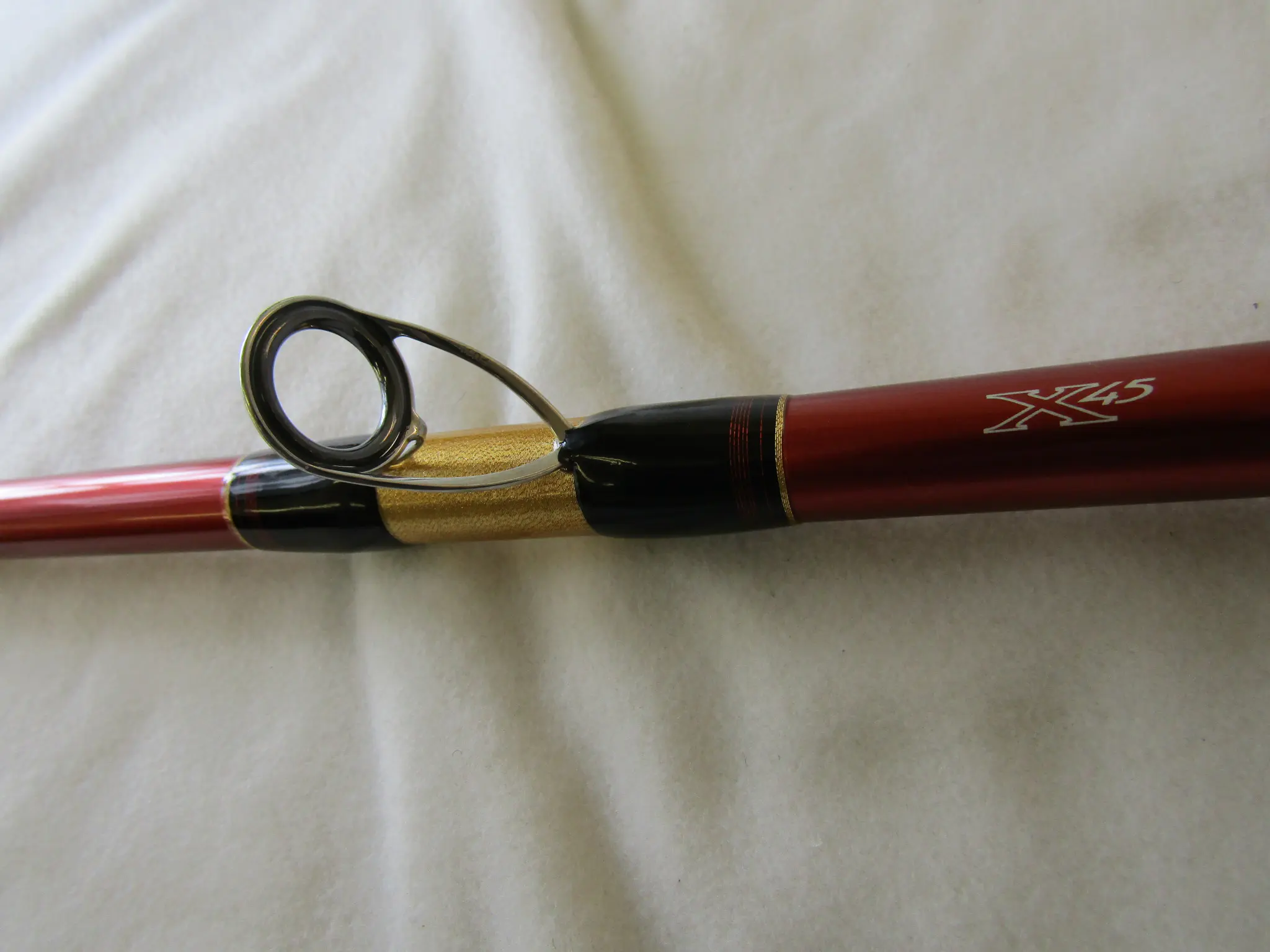 ディープゾーン120_270 - 24,000円 : 海釣り、船釣り専門店の沖三昧